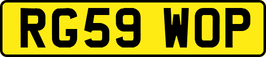 RG59WOP