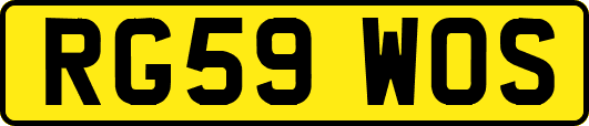 RG59WOS