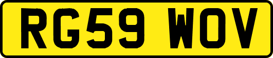 RG59WOV