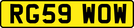 RG59WOW