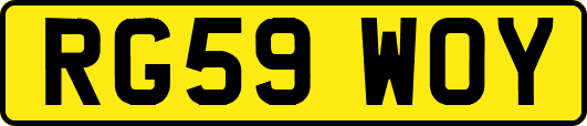 RG59WOY