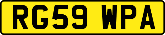 RG59WPA