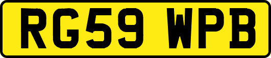 RG59WPB