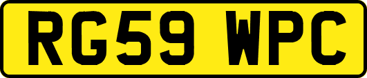 RG59WPC