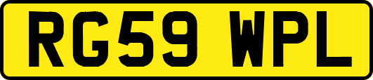 RG59WPL