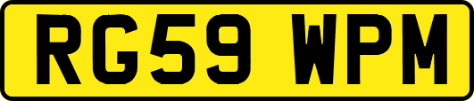 RG59WPM