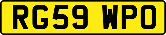 RG59WPO