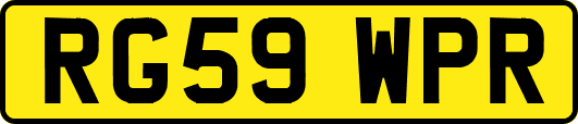 RG59WPR