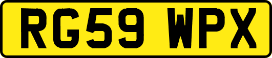 RG59WPX
