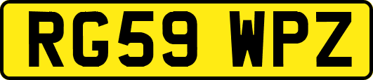 RG59WPZ
