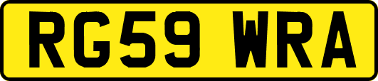 RG59WRA