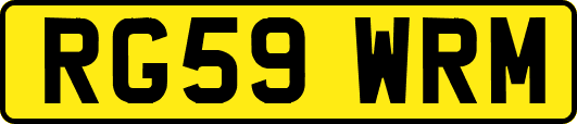 RG59WRM