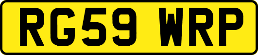 RG59WRP