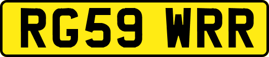 RG59WRR