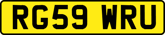 RG59WRU