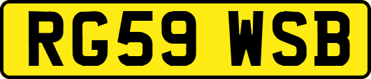 RG59WSB