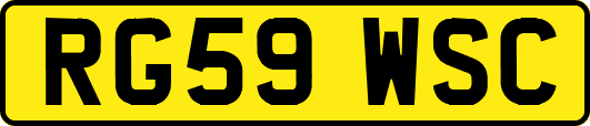 RG59WSC