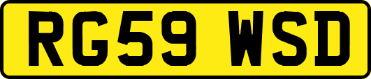 RG59WSD