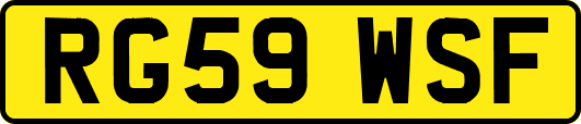 RG59WSF