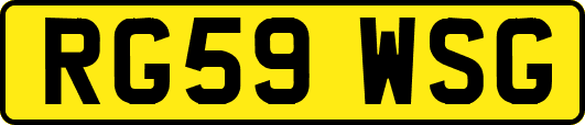 RG59WSG