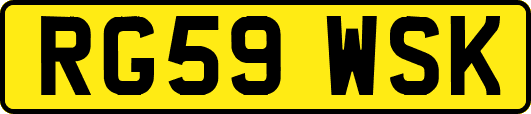 RG59WSK