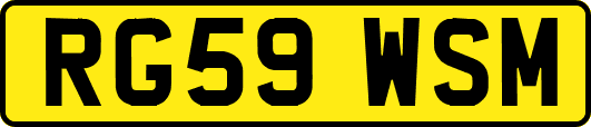 RG59WSM