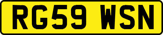 RG59WSN