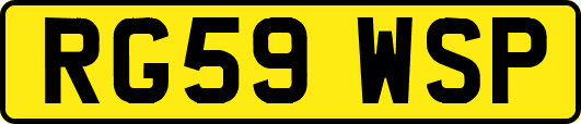 RG59WSP