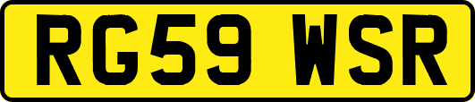 RG59WSR