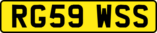 RG59WSS