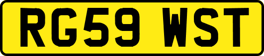 RG59WST