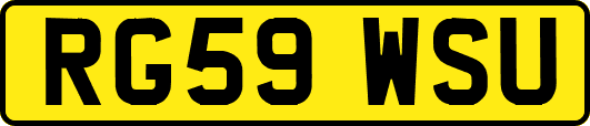RG59WSU