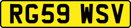RG59WSV