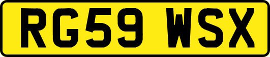 RG59WSX