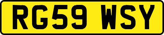RG59WSY
