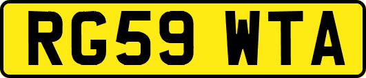 RG59WTA