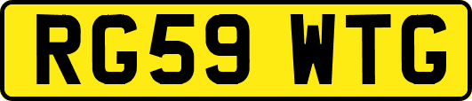 RG59WTG