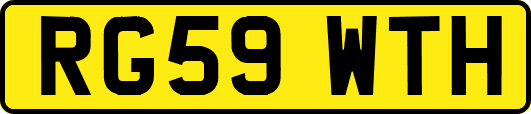 RG59WTH