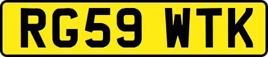 RG59WTK