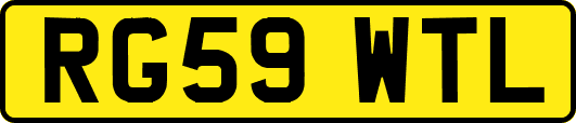 RG59WTL