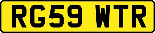 RG59WTR