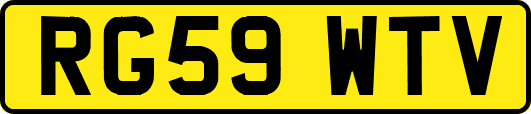 RG59WTV