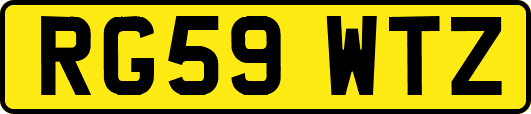 RG59WTZ