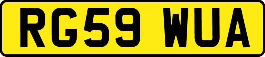 RG59WUA