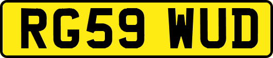 RG59WUD
