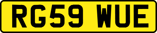 RG59WUE