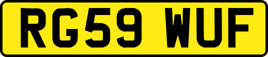 RG59WUF