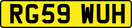 RG59WUH