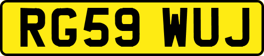RG59WUJ