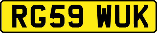 RG59WUK